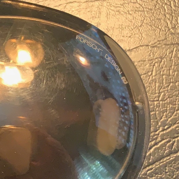 Men's Vintage Carrera Porsche design Sunglasses - Picture 2 of 16